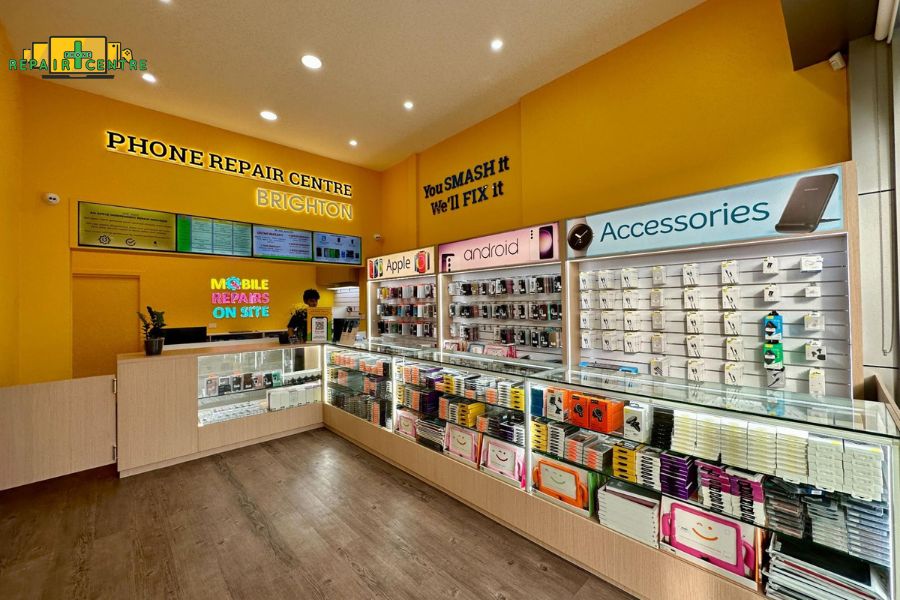 Phone Repair Centre Store