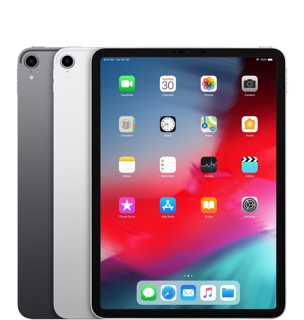 iPad Pro 11 2018 2020
