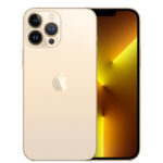 iphone 13 pro max gold select