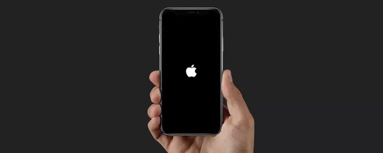 iphone-stuck-apple-on-logo