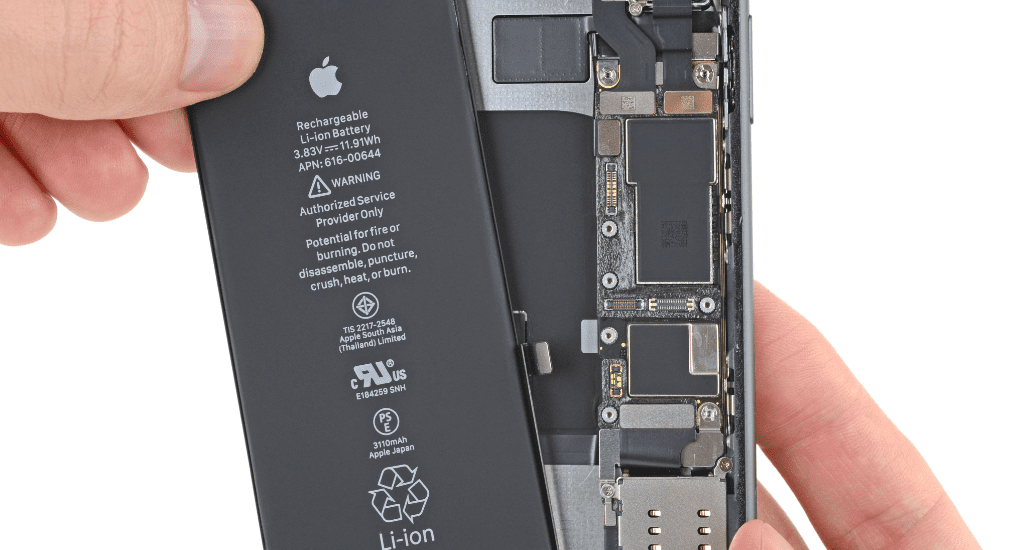 Bridging the Gap: How Genuine iPhone Battery Replacements Ensure Seamless Performance IPhone-11-battery-Replacement-1009x550