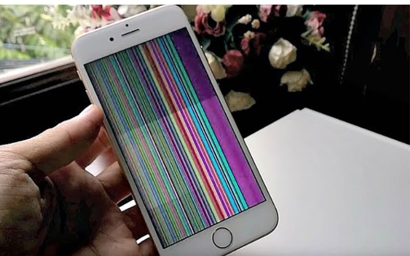 Damaged Phone Screen: 15 Simple And Effective Ways To Fix