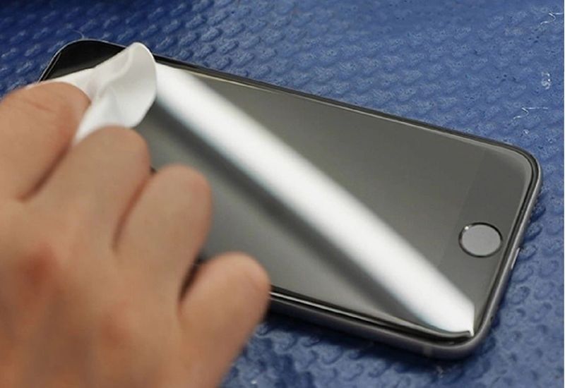 how to fix water damaged iphone