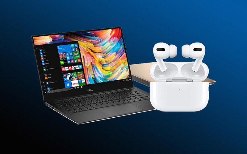 How to connect AirPods to a Windows computer
