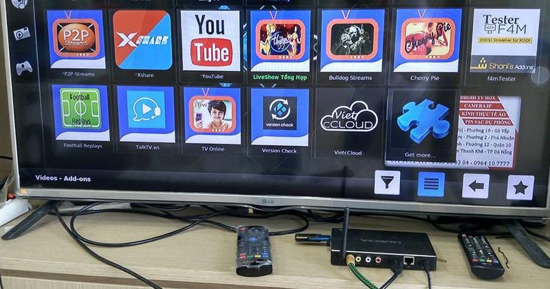 how to connect iphone to smart tv