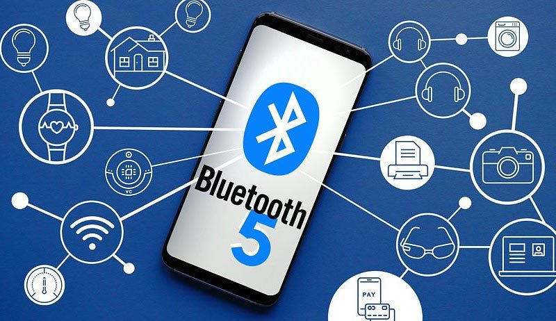 bluetooth is not working