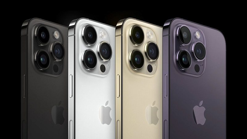 Factors affecting iPhone camera repair cost