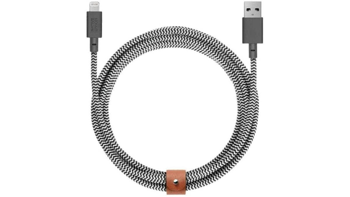 iPhone charger cable price in Frankston