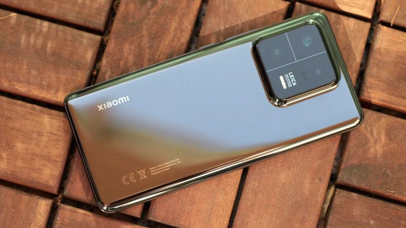 Xiaomi 13 Pro is best gaming phones 2023