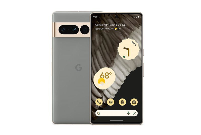 google pixel 7 pro best camera phone 2023