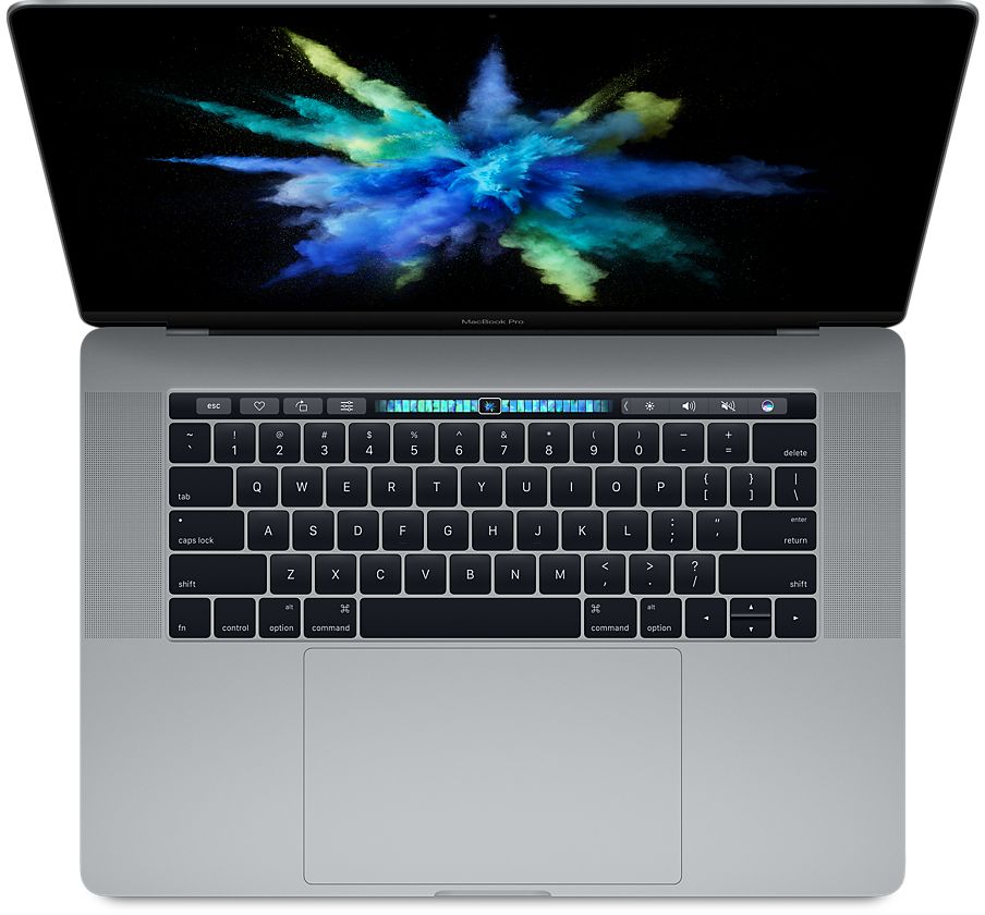 Macbook Pro A1707 15" 2016-2019