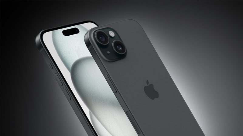 iPhone 15 release date 2023