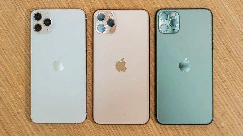what to check for when buying a used iPhone