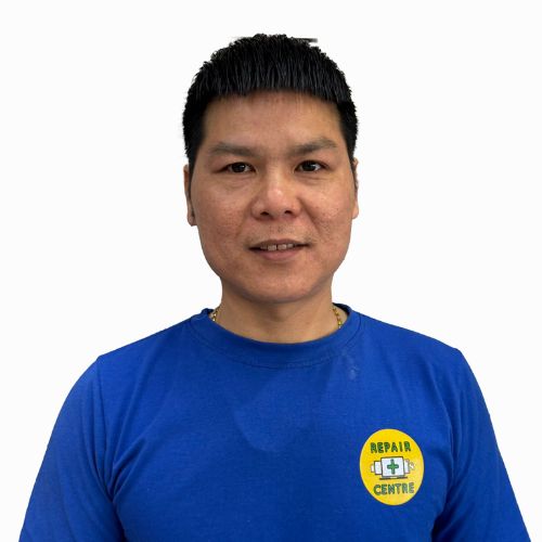 Hai Phan - Author Of Phone Repair Centre