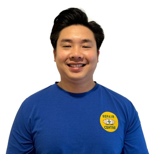 Nick Nguyen - CEO of Phone Repair Centre