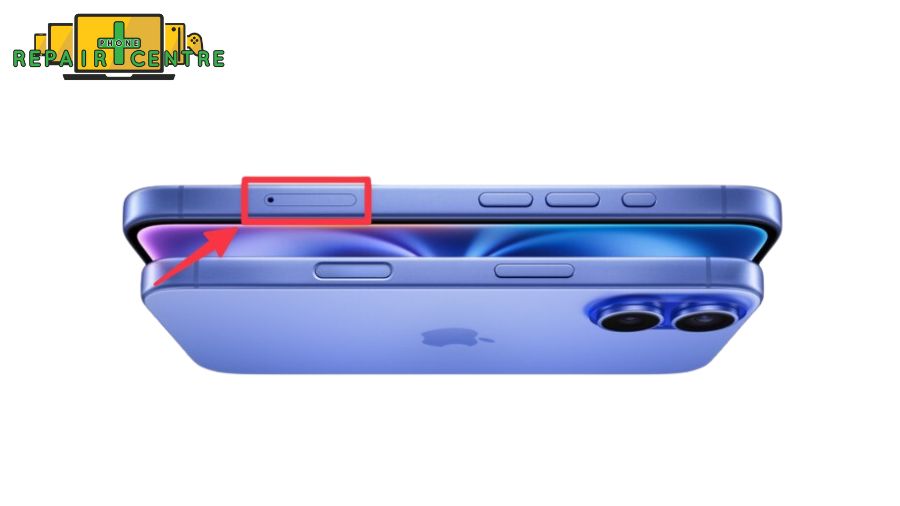 SIM Card Slot