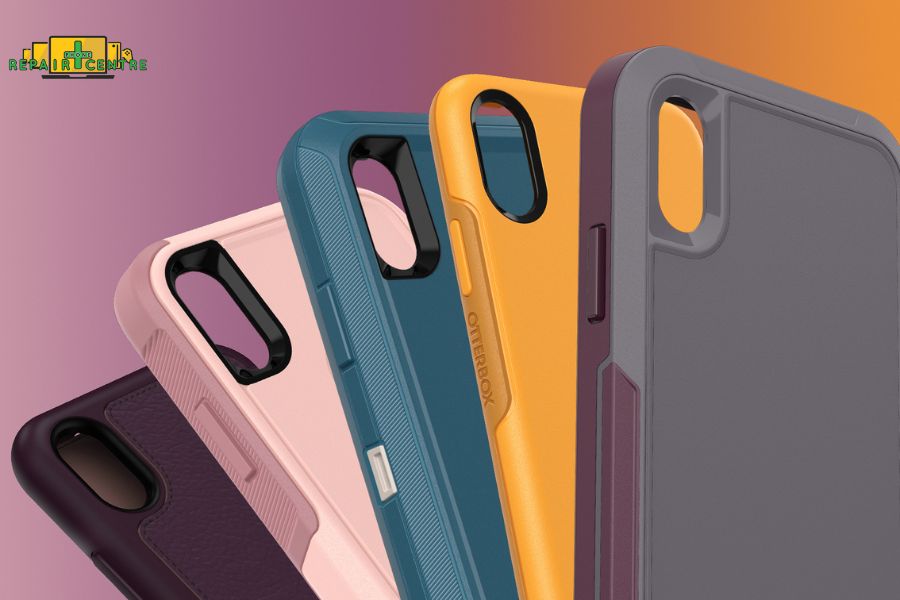 smartphone cases