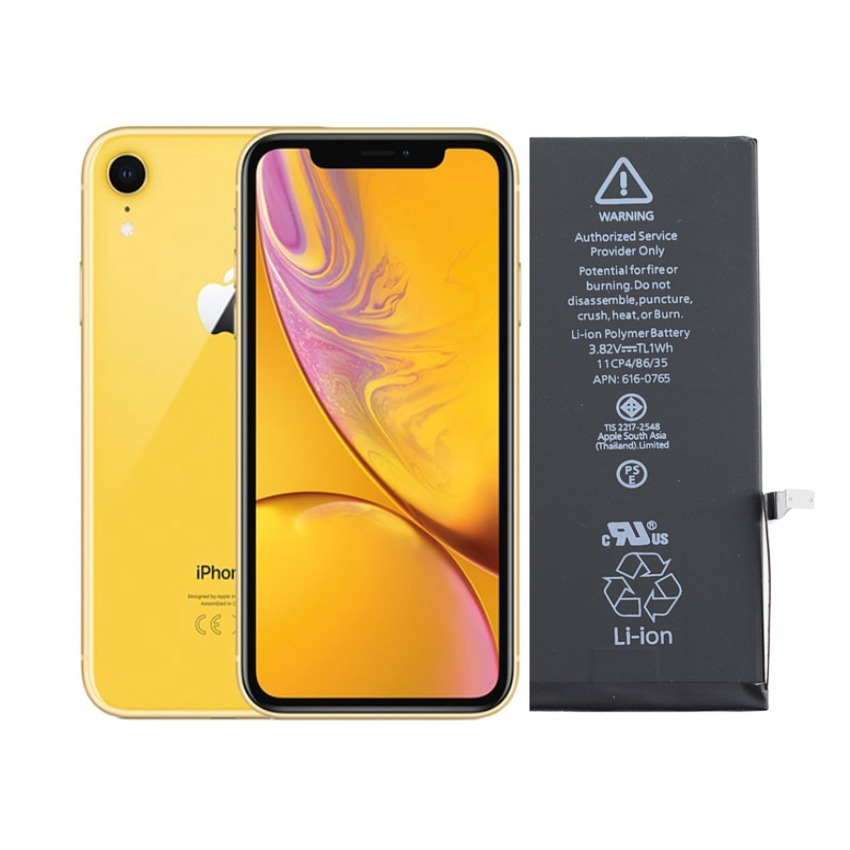 iPhone XR Battery Replacement Phone Repair Centre