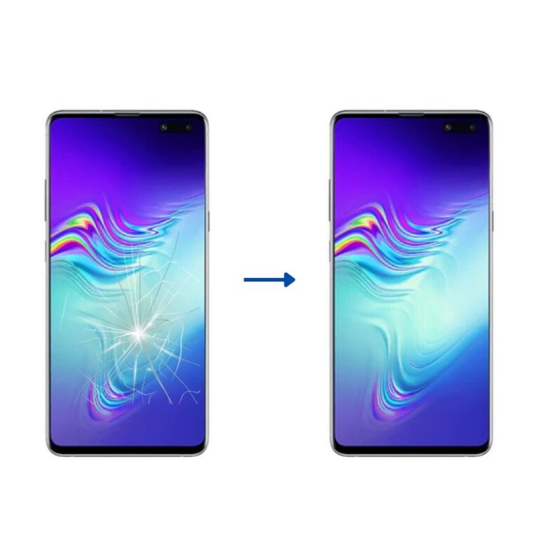 Galaxy S10 5G Screen Repair