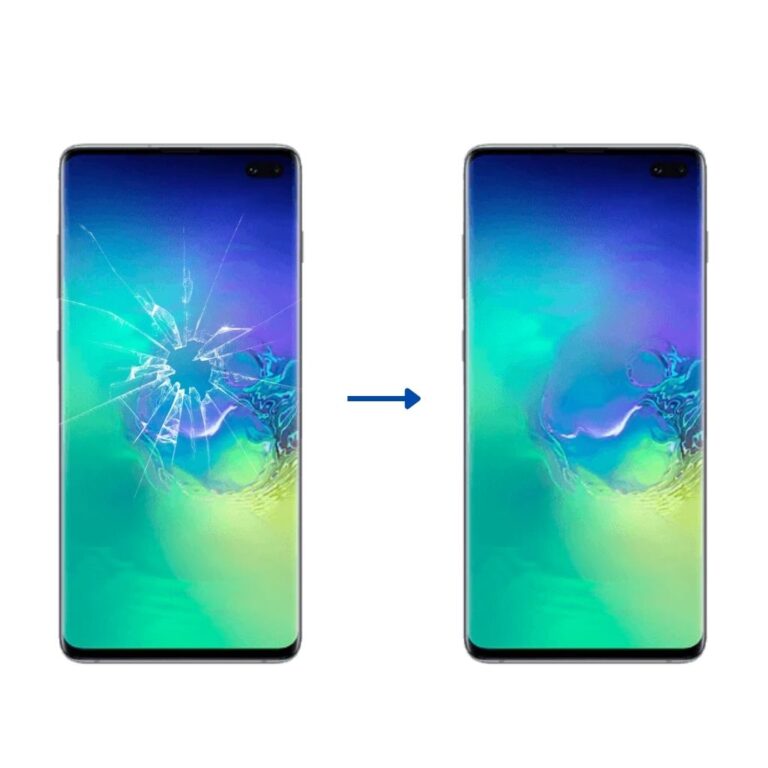 Galaxy S10 Plus Screen Repair