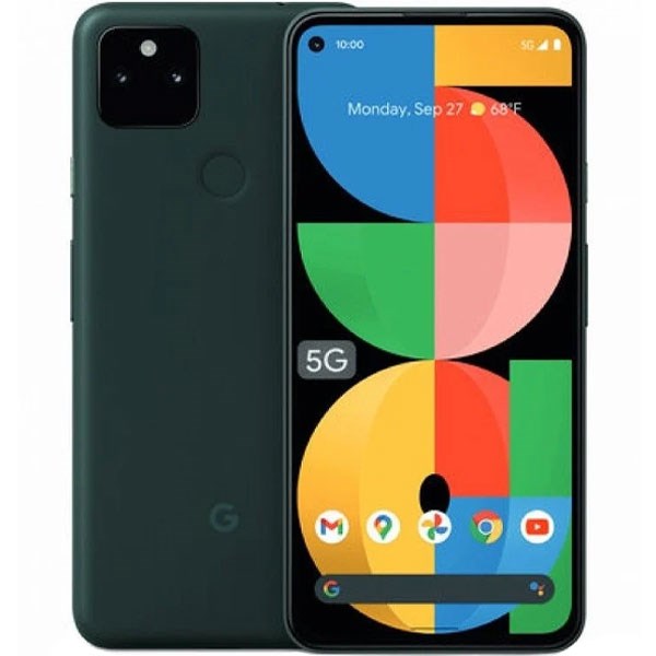 Google Pixel 5A