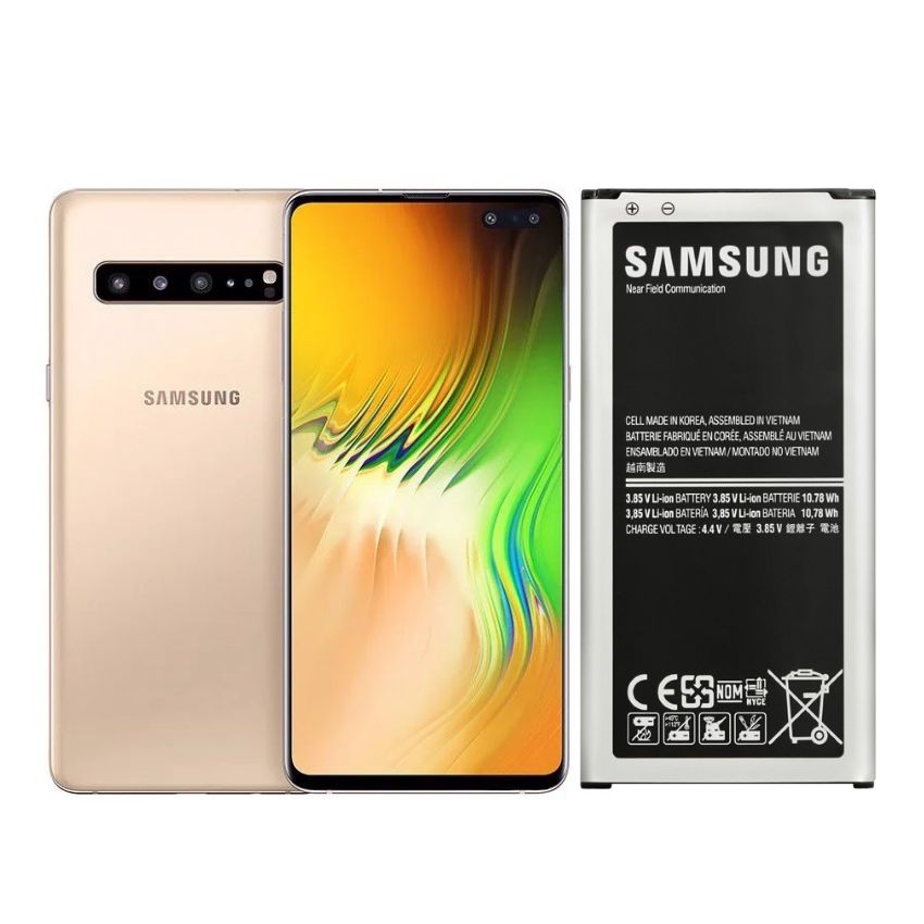 battery replacement galaxy s10 5g