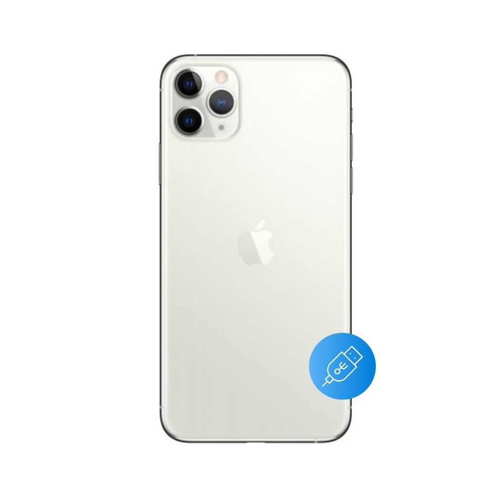 iPhone 11 pro max Charging Port Replacement