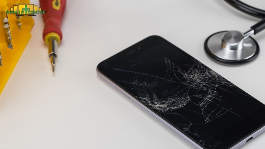 Cost for iPhone Screen Repair