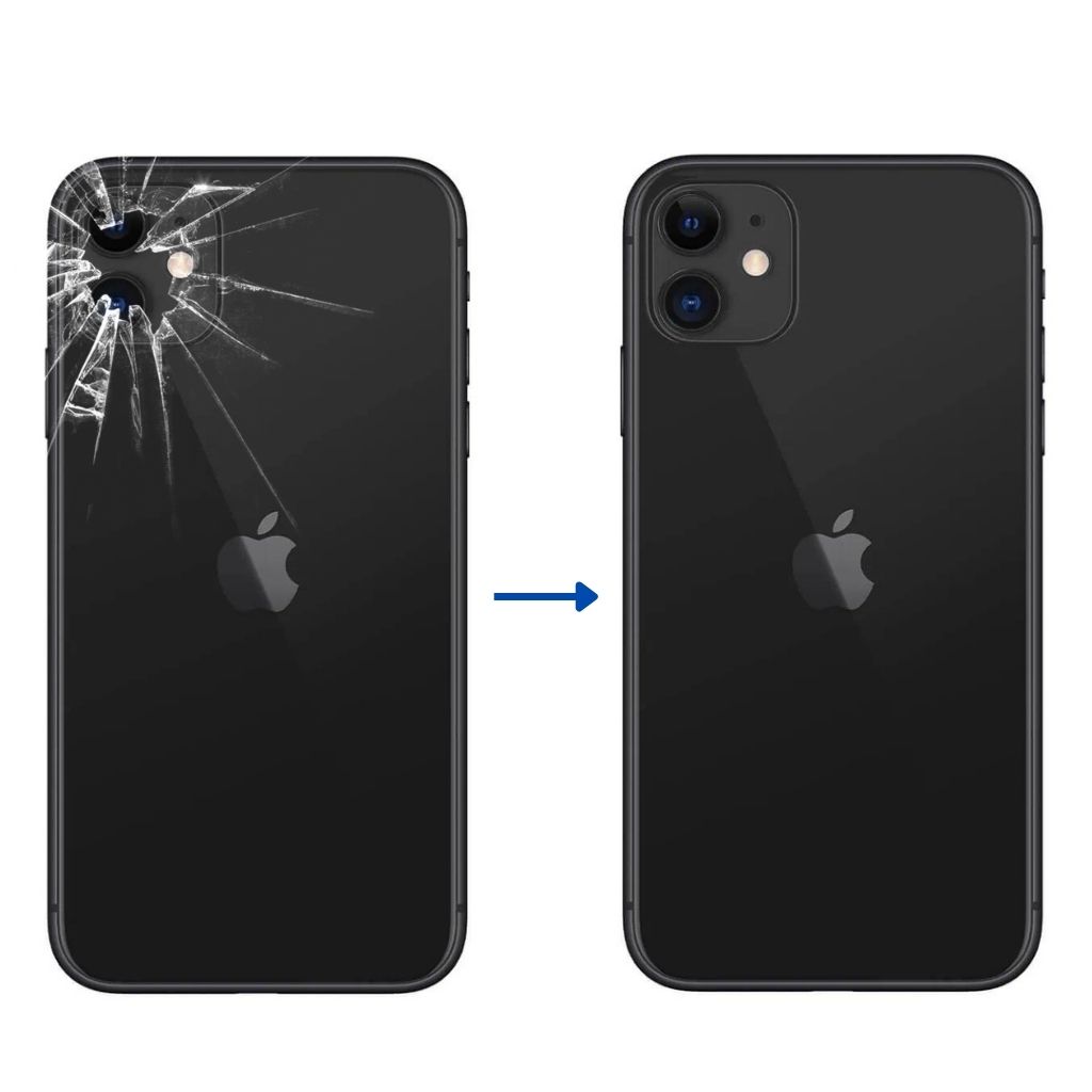 iPhone 11 Camera Replacement