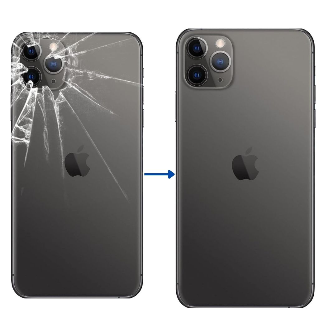 iPhone 11 pro max Camera Replacement