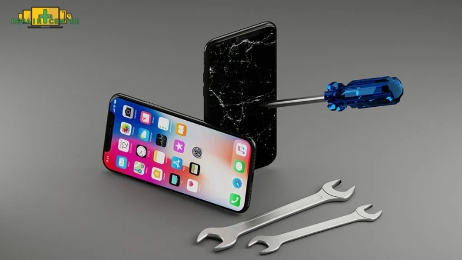 iPhone Screen Repair Cost Insurance