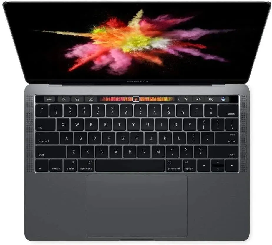 Macbook A1989