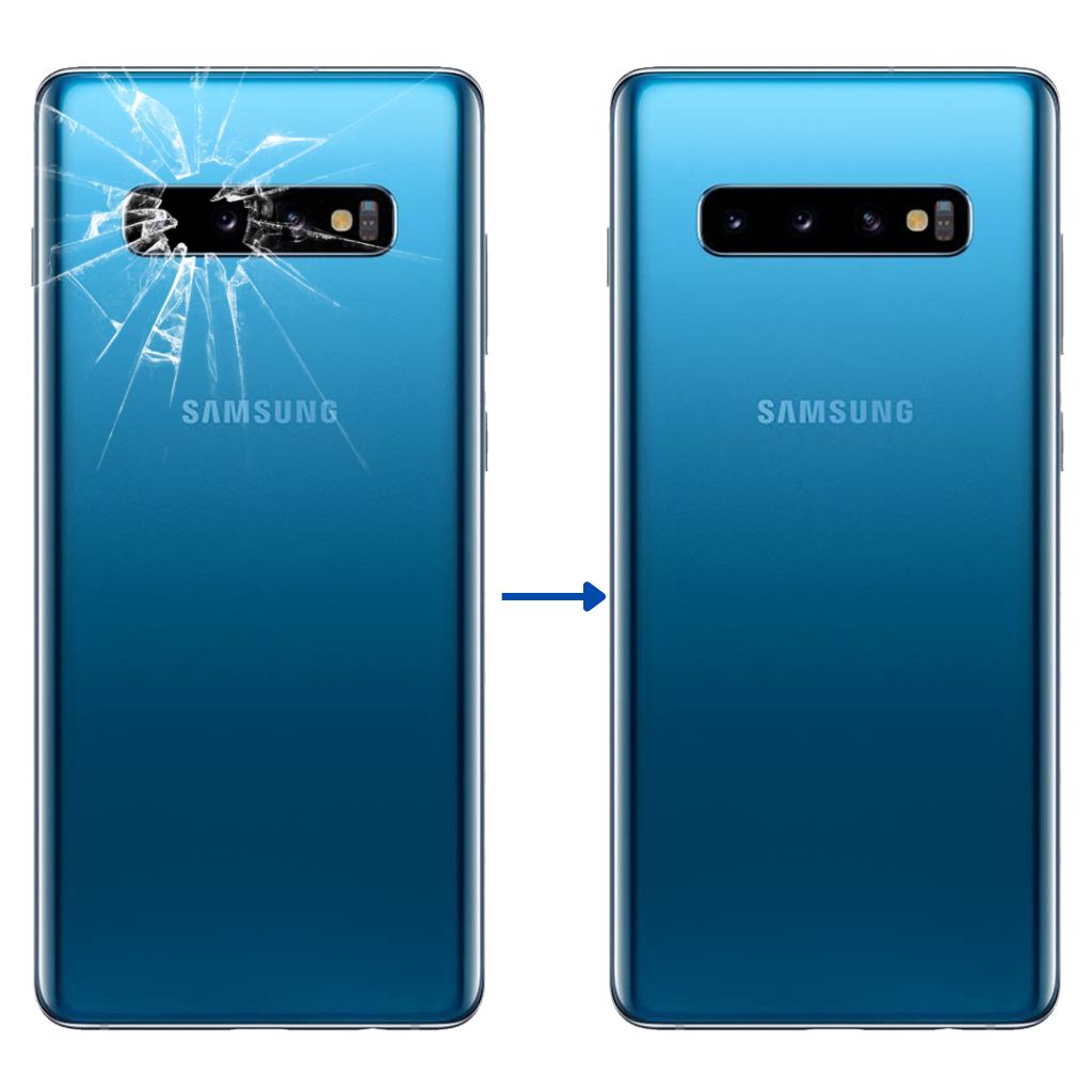 Samsung S10 Camera Replacement