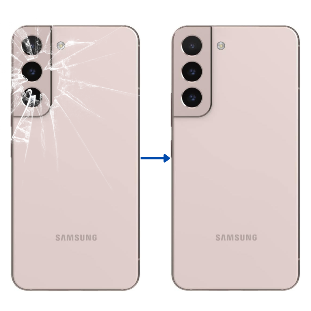 Samsung S22 Camera Replacement