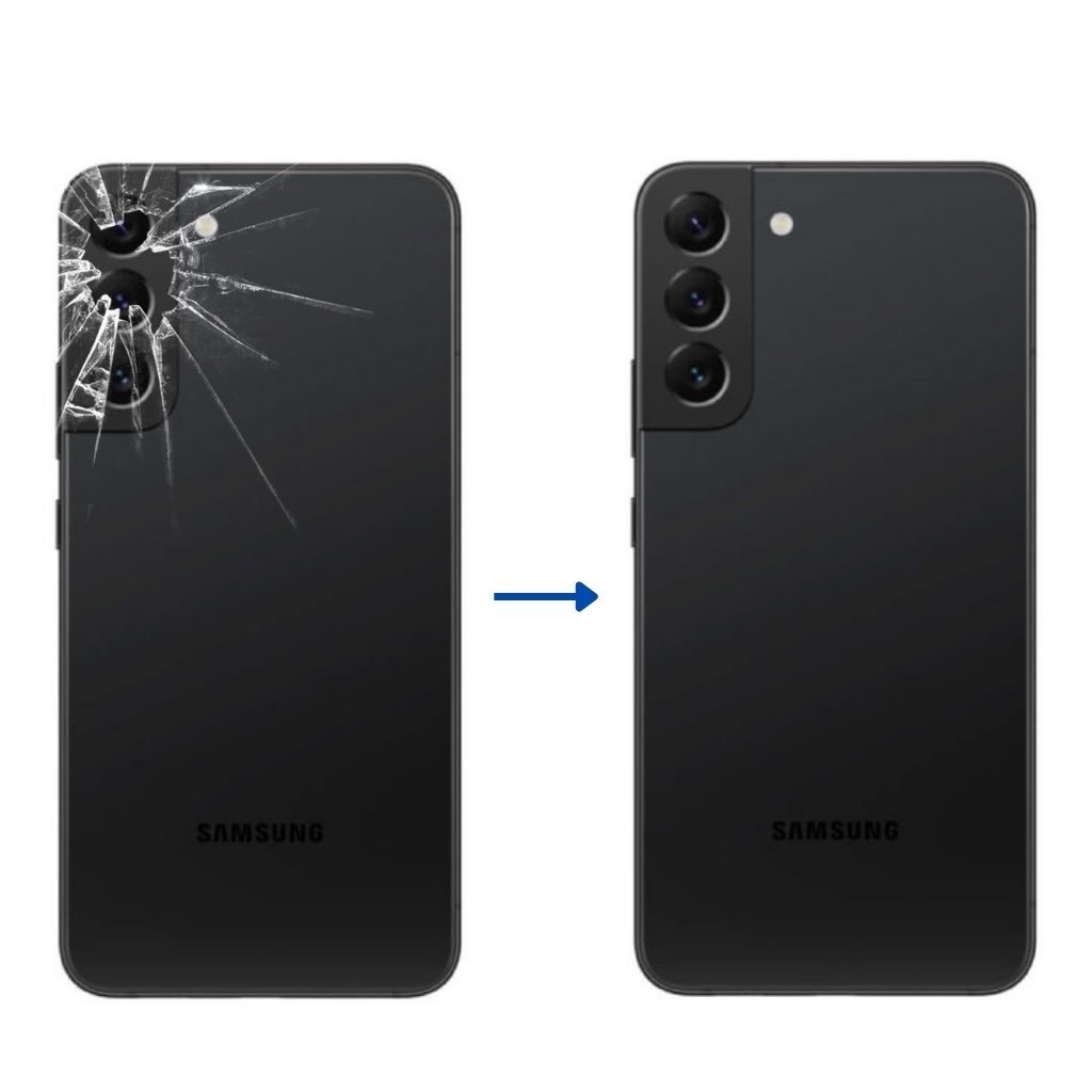 Samsung S22 plus Camera Replacement