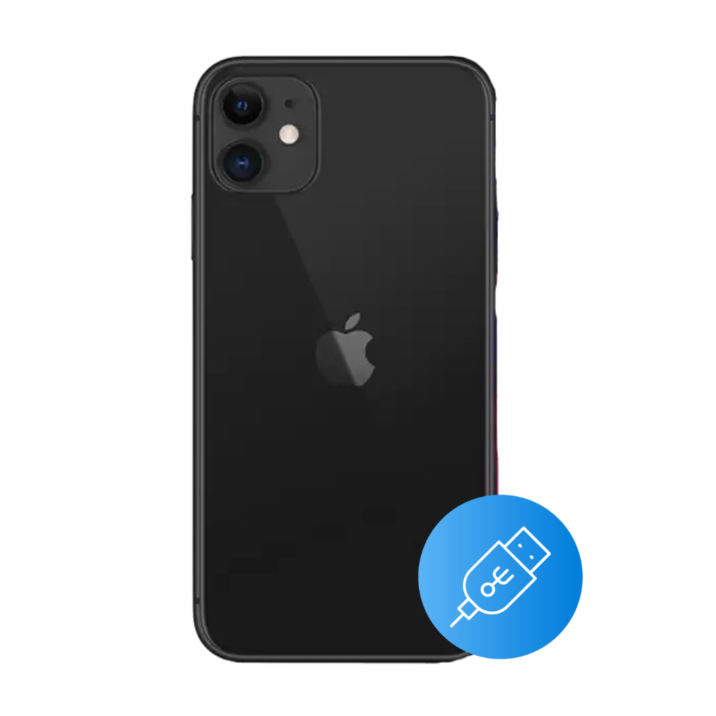 iPhone 11 Charging Port Replacement