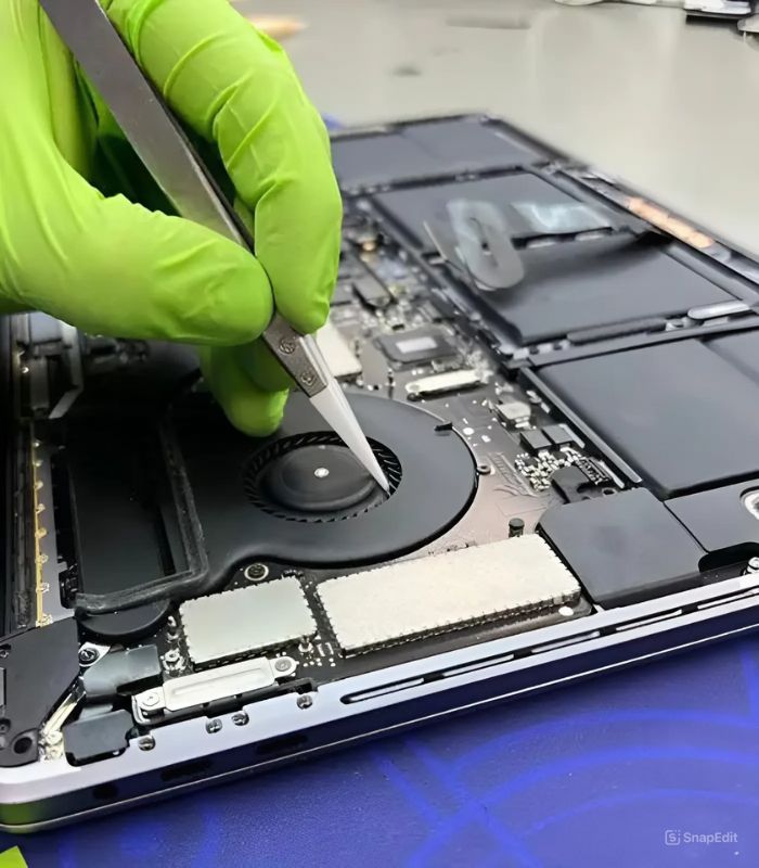 macbook pro repair