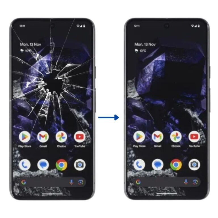 Pixel 8 Screen Repair