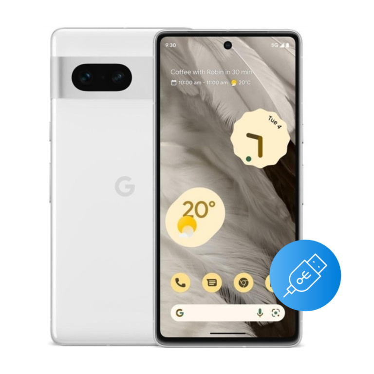 Pixel 7 Charging Port Replacement