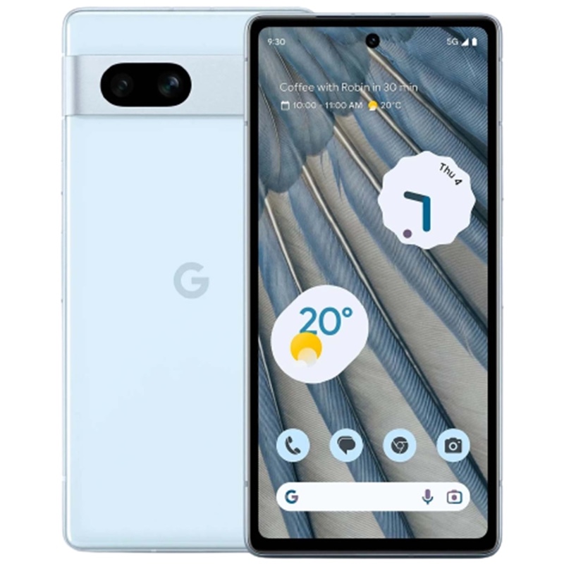 google pixel 7a