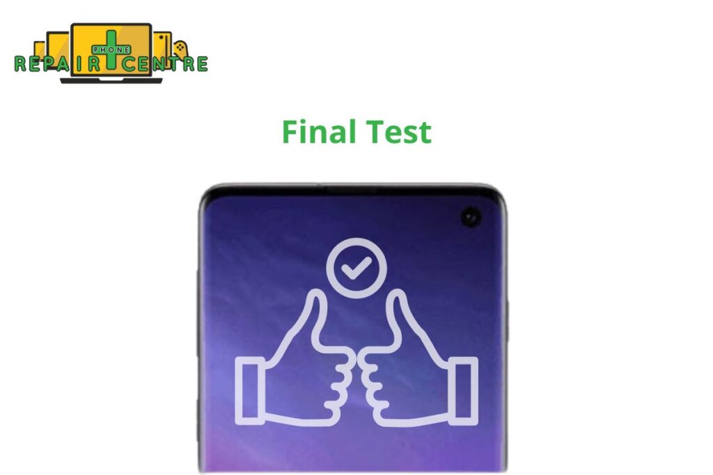 Final test