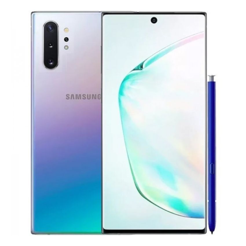 Galaxy Note 10 Plus 5G