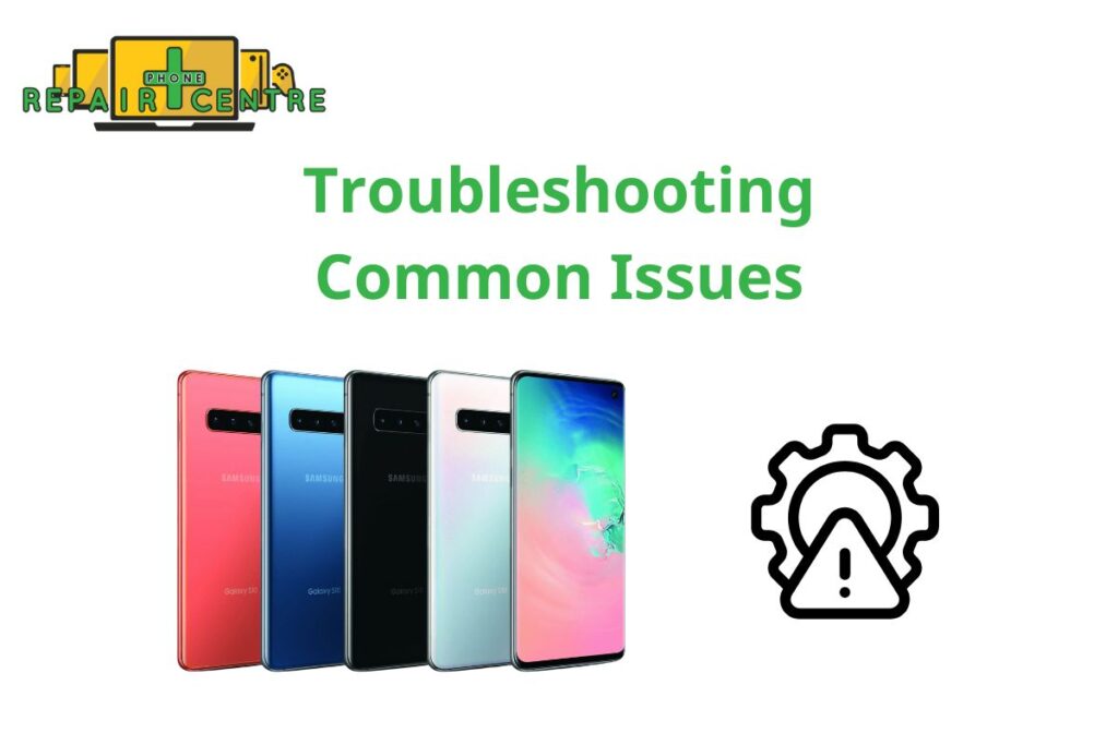 troubleshooting common issues