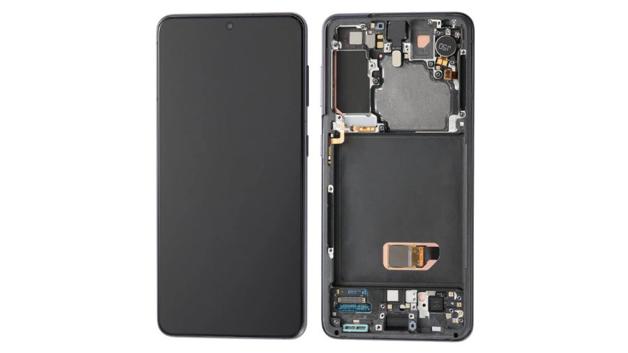 Samsung Galaxy S21 Screen Replacement