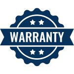 Warranty icon