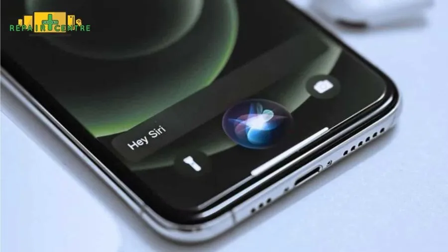 For hands-free restarting, you can use Siri if it’s enabled