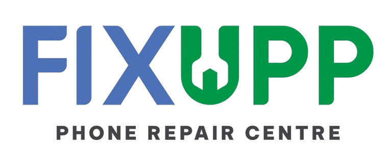 FixUPP – Phone Repair Centre