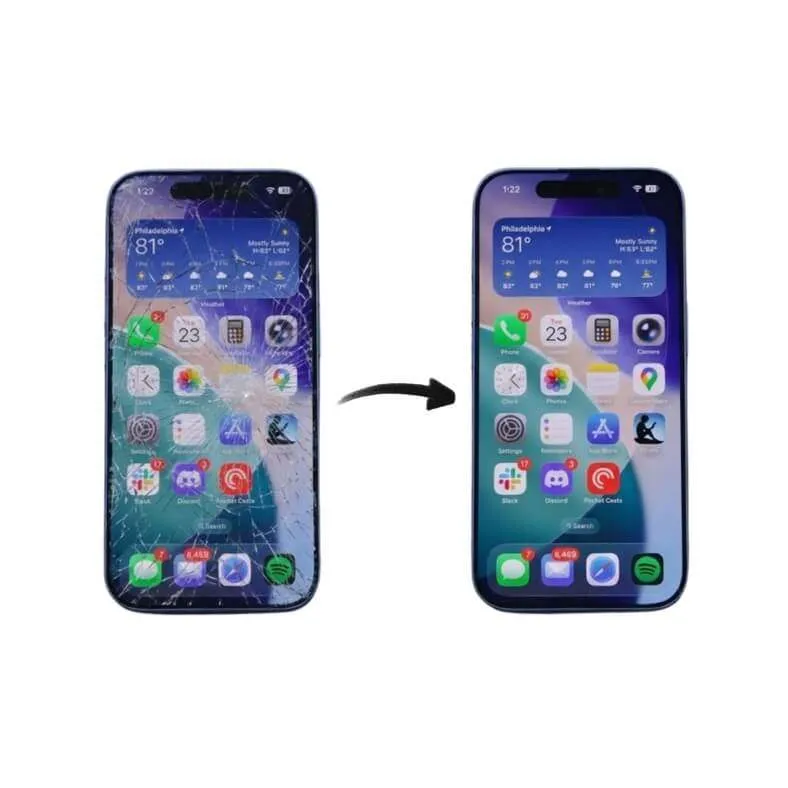 Device image